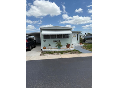Beach Home For Sale in Largo, Florida