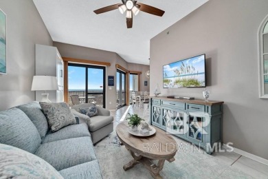 Beach Home For Sale in Orange Beach, Alabama