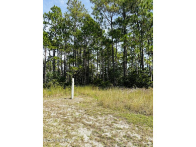 Beach Lot For Sale in Shallotte, North Carolina