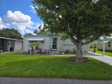 Beach Home For Sale in New Port Richey, Florida