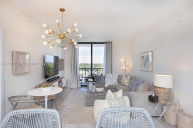 Beach Condo Sale Pending in Coral Gables, Florida