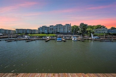 Beach Condo Sale Pending in Huron, Ohio