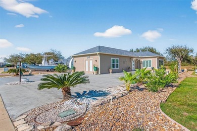 Beach Home For Sale in Aransas Pass, Texas