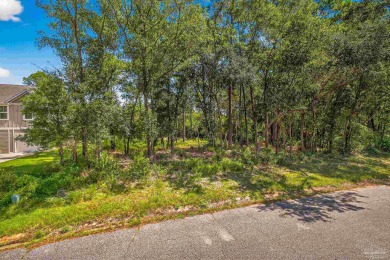 Beach Lot For Sale in Pensacola, Florida