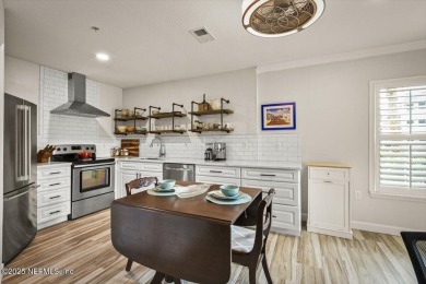 Beach Condo For Sale in Jacksonville Beach, Florida