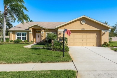 Beach Home For Sale in New Port Richey, Florida