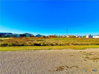 Beach Lot For Sale in Port O Connor, Texas