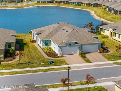 Beach Home For Sale in Melbourne, Florida