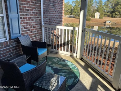 Beach Condo For Sale in Morehead City, North Carolina