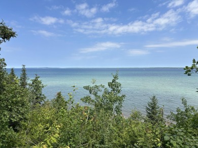 Beach Lot For Sale in Cheboygan, Michigan