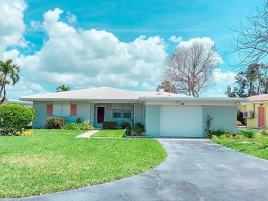Beach Home For Sale in North Redington Beach, Florida