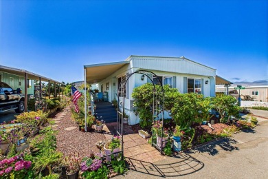 Beach Home For Sale in Fortuna, California