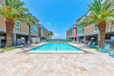 Beach Condo For Sale in Port Aransas, Texas