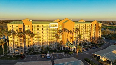 Beach Condo For Sale in Palmetto, Florida