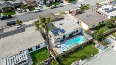 Beach Home For Sale in Westminster, California