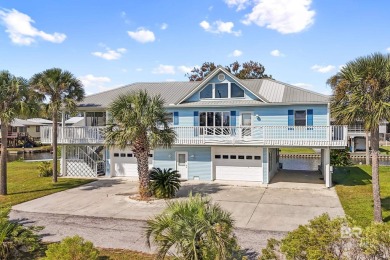 Beach Home For Sale in Gulf Shores, Alabama