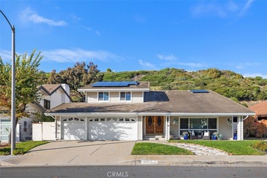 Beach Home For Sale in San Juan Capistrano, California