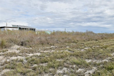 Beach Lot For Sale in Rockport, Texas
