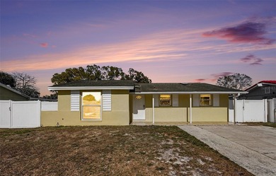 Beach Home For Sale in Tampa, Florida