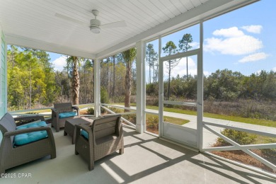 Beach Townhome/Townhouse Active Under Contract in Panama City Beach, Florida
