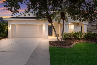 Beach Home For Sale in Ellenton, Florida