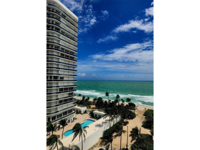 Beach Condo For Sale in Surfside, Florida