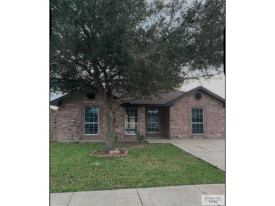 Beach Home For Sale in Brownsville, Texas