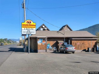 Beach Commercial Off Market in Rockaway Beach, Oregon