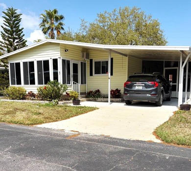 Beach Home For Sale in Largo, Florida