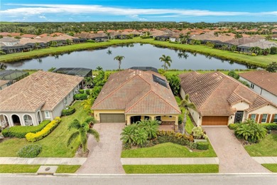 Beach Home For Sale in Bradenton, Florida