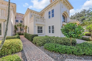 Beach Townhome/Townhouse For Sale in Naples, Florida