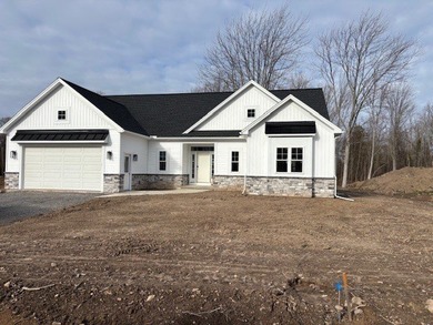 Beach Home For Sale in Hilton, New York