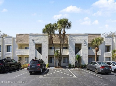 Beach Condo For Sale in Cape Canaveral, Florida
