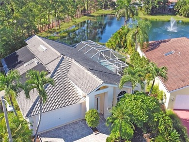 Beach Home For Sale in Naples, Florida