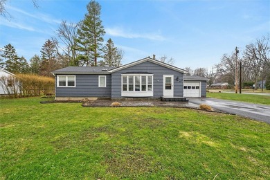 Beach Home For Sale in Webster, New York