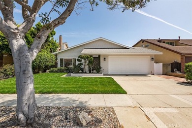 Beach Home For Sale in Torrance, California