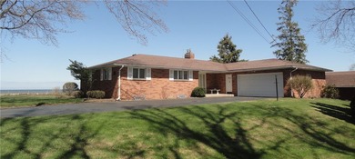 Beach Home Sale Pending in Hilton, New York