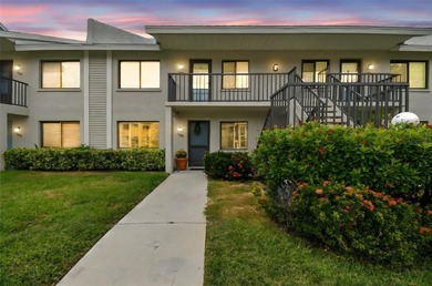 Beach Condo For Sale in Sarasota, Florida