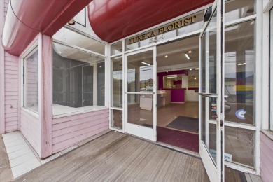 Beach Commercial For Sale in Eureka, California