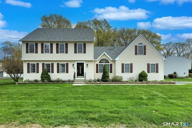 Beach Home For Sale in East Haven, Connecticut