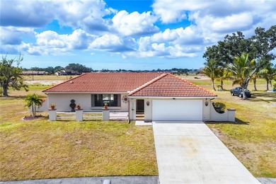 Beach Home For Sale in North Port, Florida