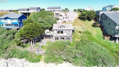 Beach Home For Sale in Bandon, Oregon