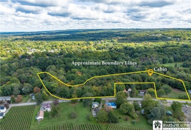 Beach Lot For Sale in Westfield, New York