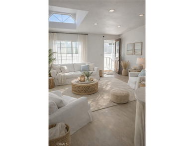 Beach Home For Sale in Newport Beach, California