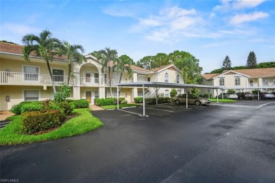 Beach Condo For Sale in Bonita Springs, Florida