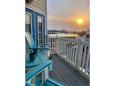 Beach Condo For Sale in Corpus Christi, Texas