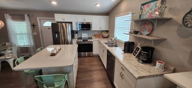 Beach Home For Sale in Bradenton, Florida