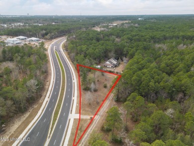 Beach Commercial For Sale in Biloxi, Mississippi