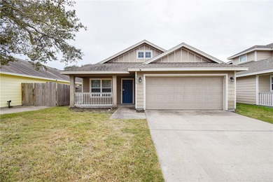 Beach Home For Sale in Corpus Christi, Texas