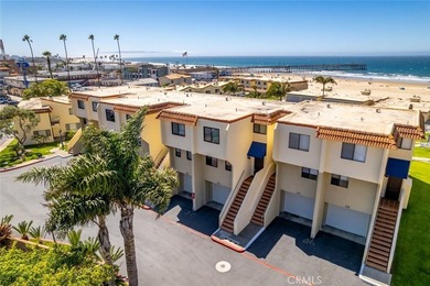 Beach Condo For Sale in Pismo Beach, California